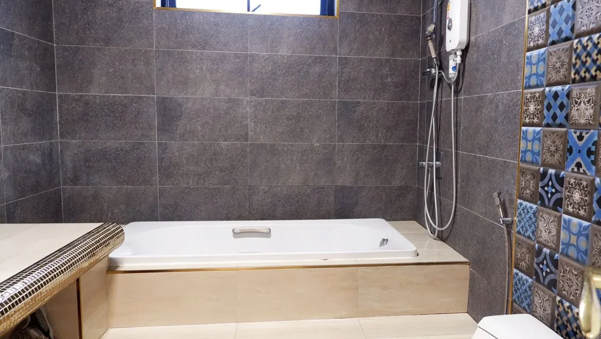 3 bedrooms single house in permsub garden resort pattaya property for 09