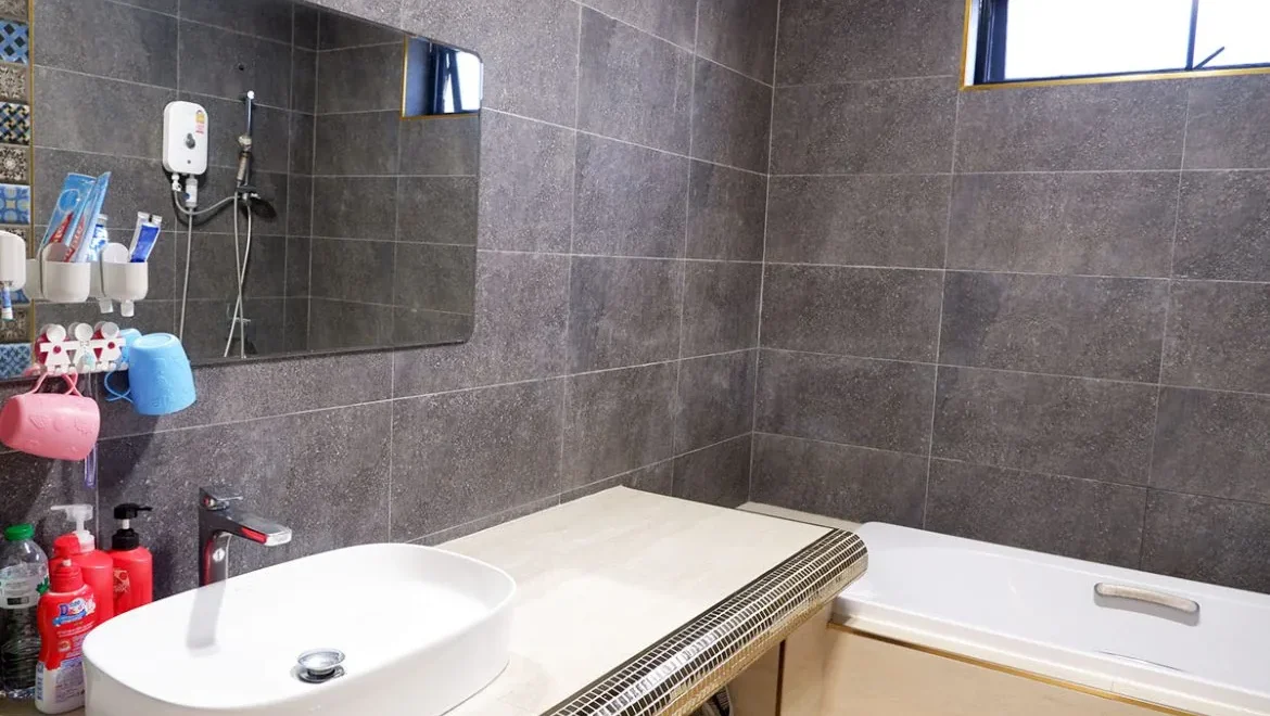 3 bedrooms single house in permsub garden resort pattaya property for 10