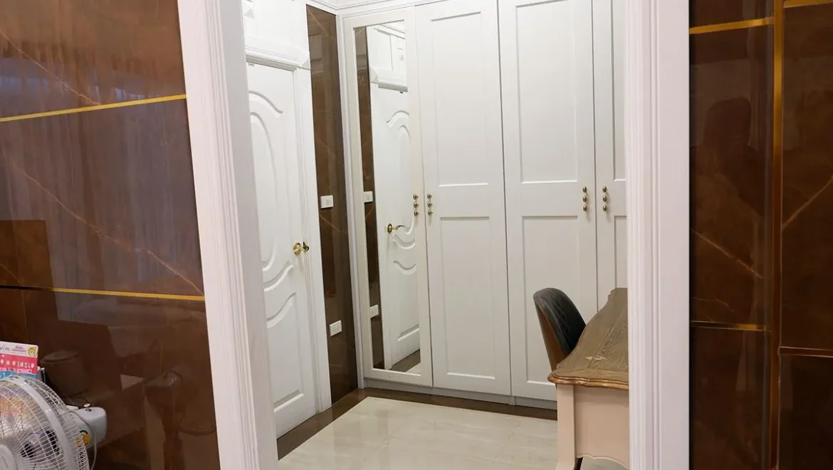 3 bedrooms single house in permsub garden resort pattaya property for 13