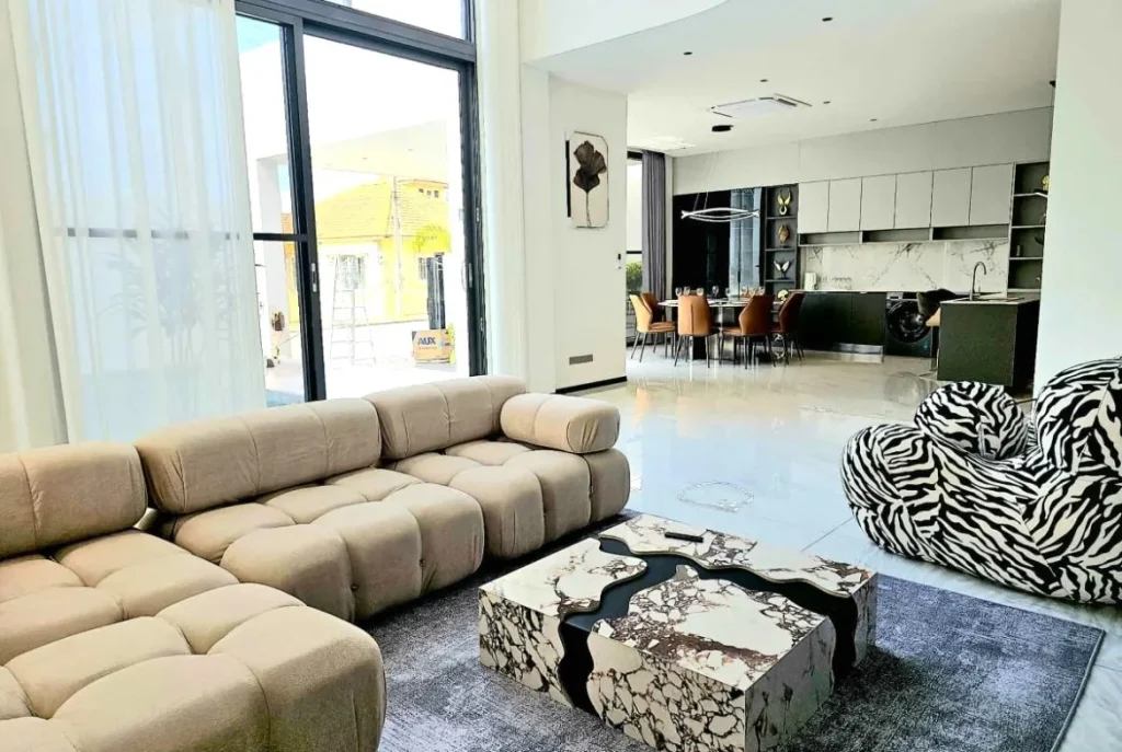 4 bedroom 2 storey pool villa in jomtien condotel jomtien property for 04