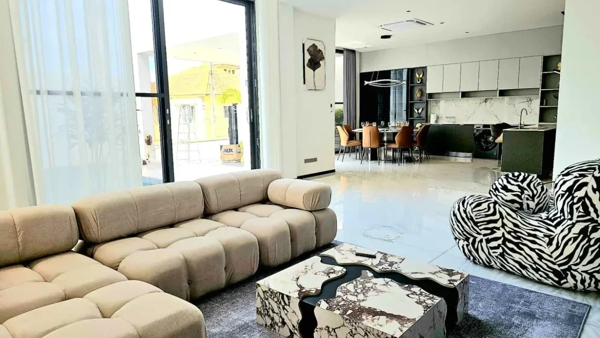4 bedroom 2 storey pool villa in jomtien condotel jomtien property for 04