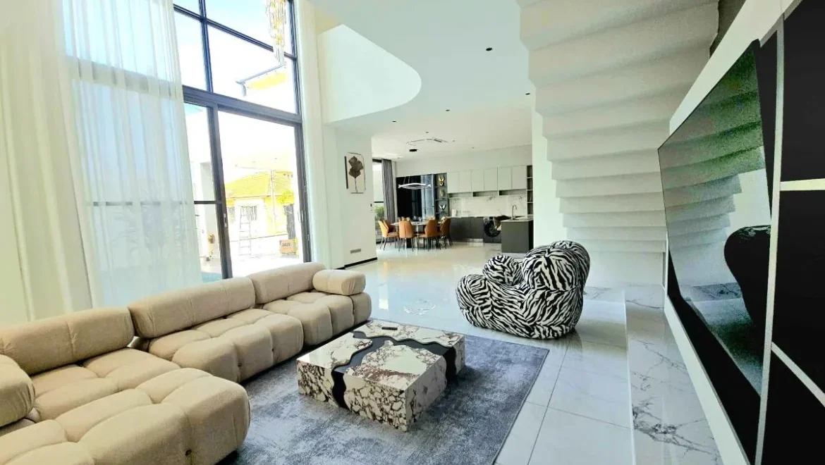 4 bedroom 2 storey pool villa in jomtien condotel jomtien property for 05