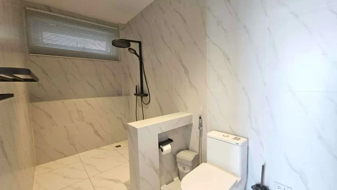 4 bedroom 2 storey pool villa in jomtien condotel jomtien property for 15