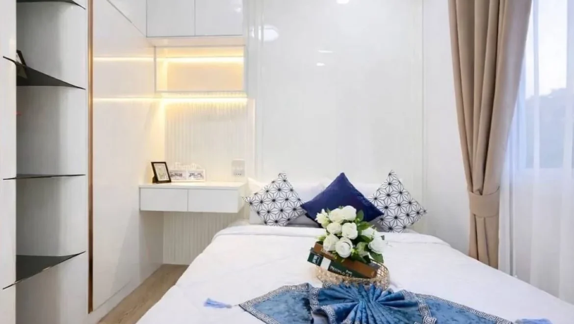 4bedrooms single house 2 storey in lalin village in thung klom tal man 15