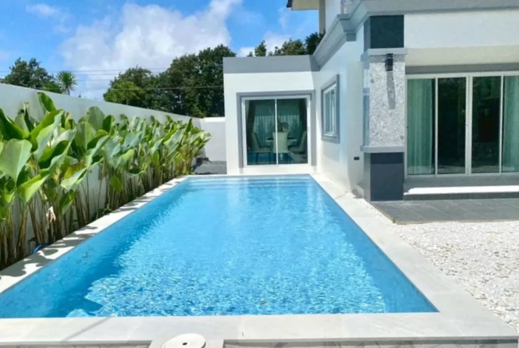 5 bedroom 2 storey pool villa in hansa paradise village east pattaya j 02