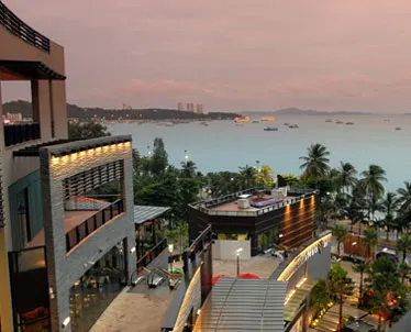 Central Pattaya