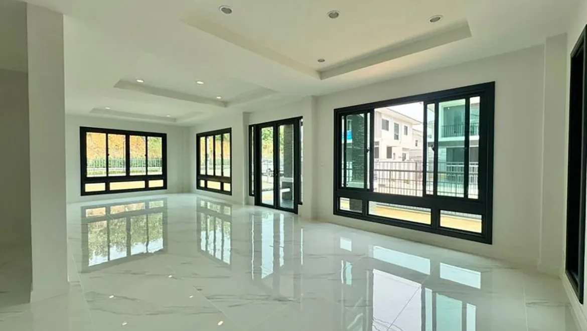 detached 2 storey house in supalai park ville east pattaya property fo 03