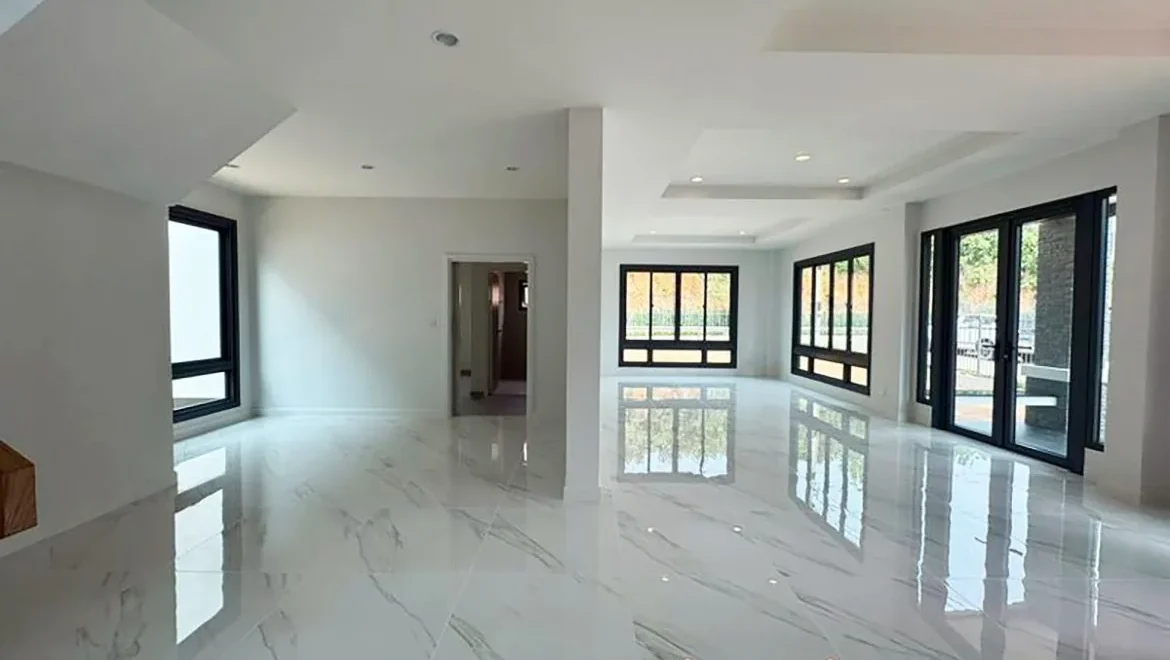 detached 2 storey house in supalai park ville east pattaya property fo 04