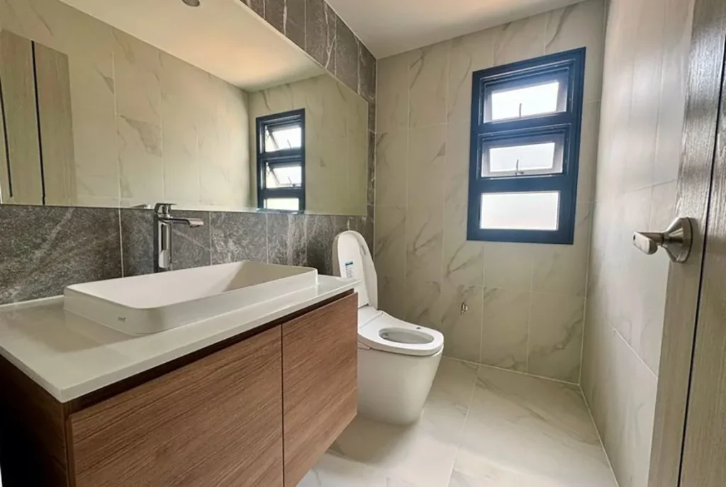 detached 2 storey house in supalai park ville east pattaya property fo 05
