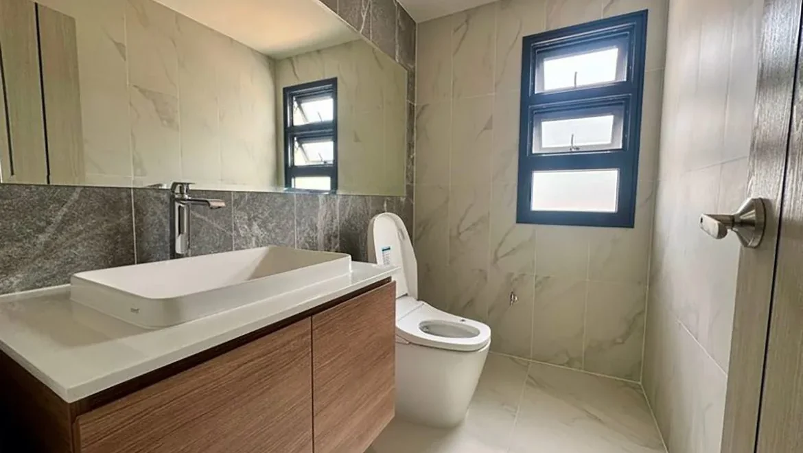 detached 2 storey house in supalai park ville east pattaya property fo 05