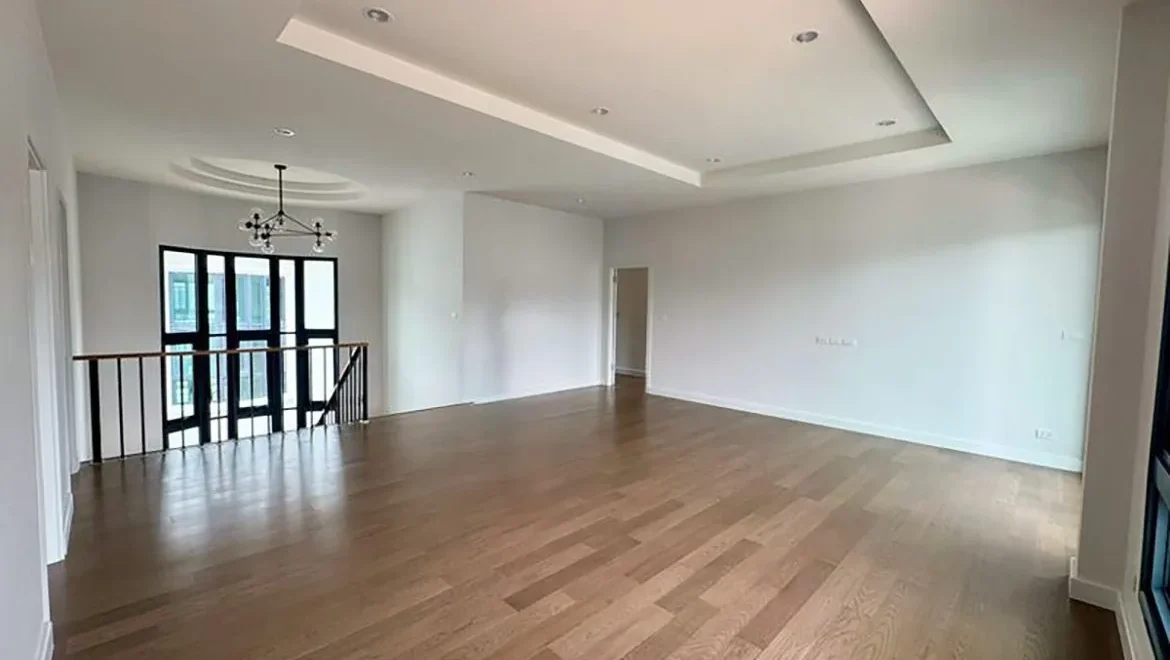 detached 2 storey house in supalai park ville east pattaya property fo 08
