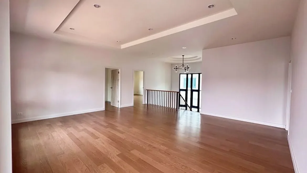 detached 2 storey house in supalai park ville east pattaya property fo 09
