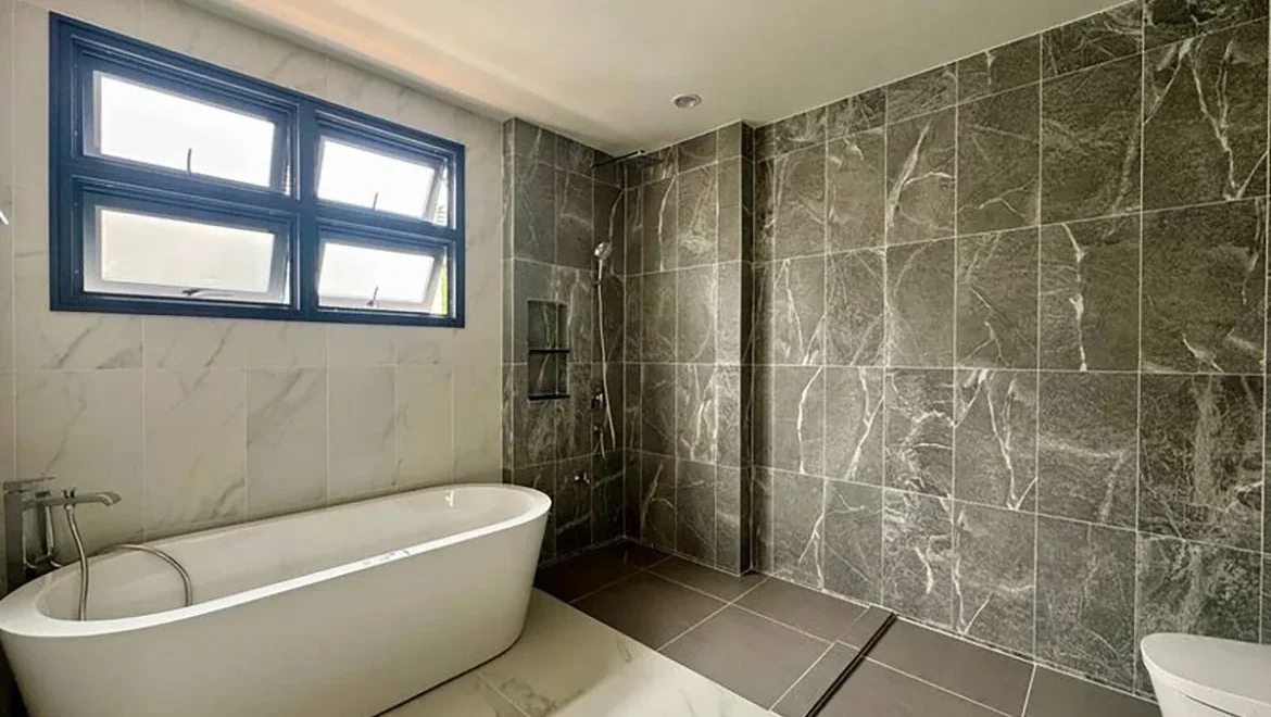 detached 2 storey house in supalai park ville east pattaya property fo 10