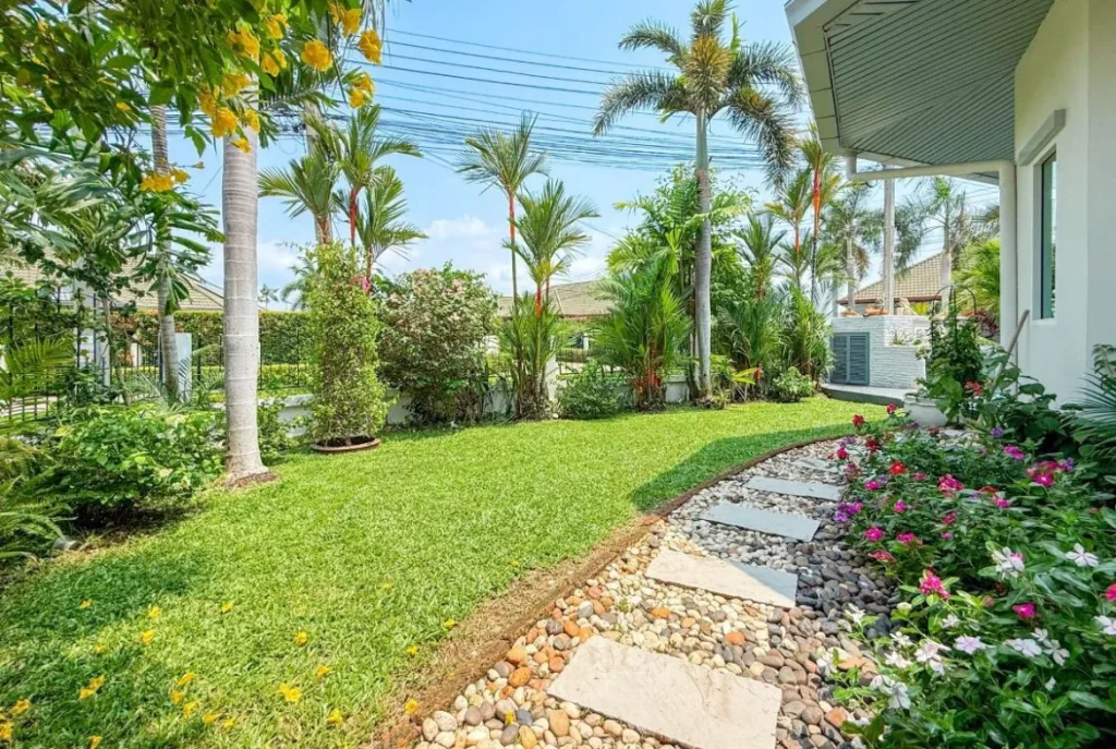 green field villa 2 khao noi pattaya house property for sale 02