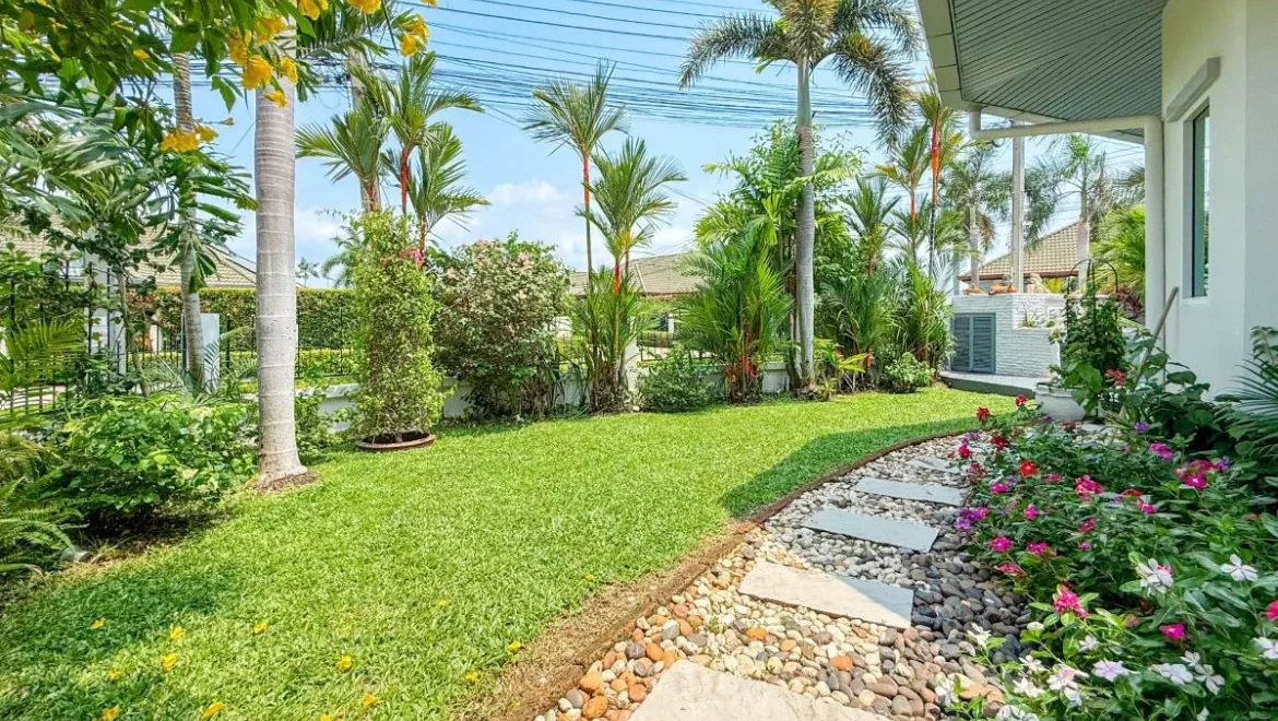 green field villa 2 khao noi pattaya house property for sale 02