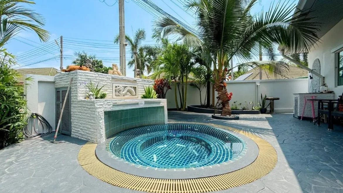 green field villa 2 khao noi pattaya house property for sale 03