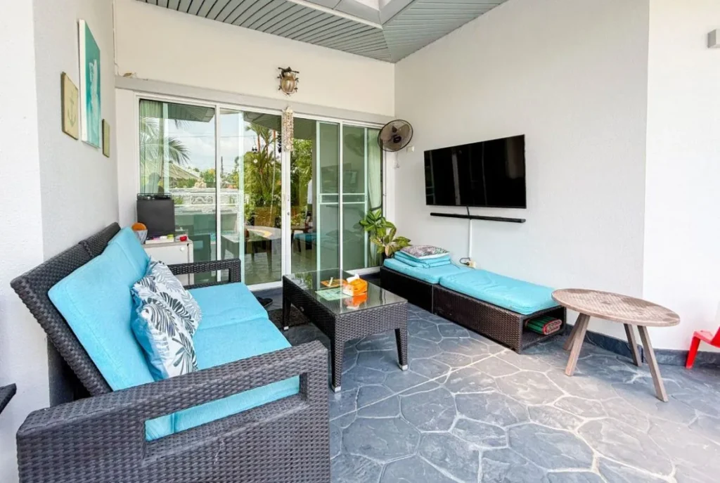 green field villa 2 khao noi pattaya house property for sale 04