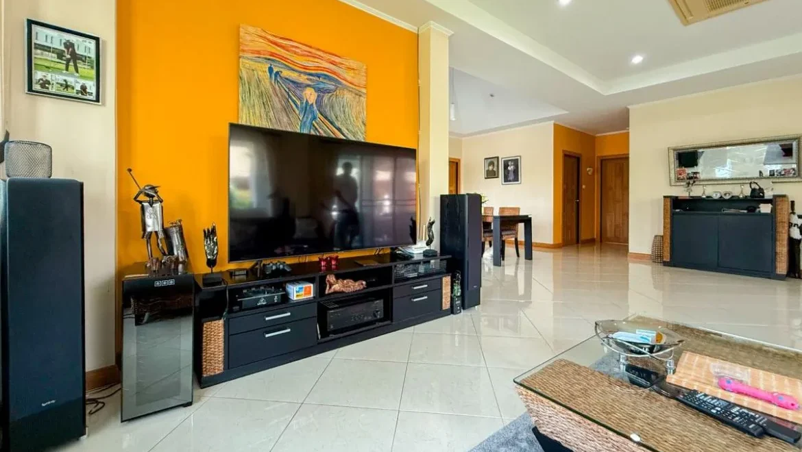 green field villa 2 khao noi pattaya house property for sale 06