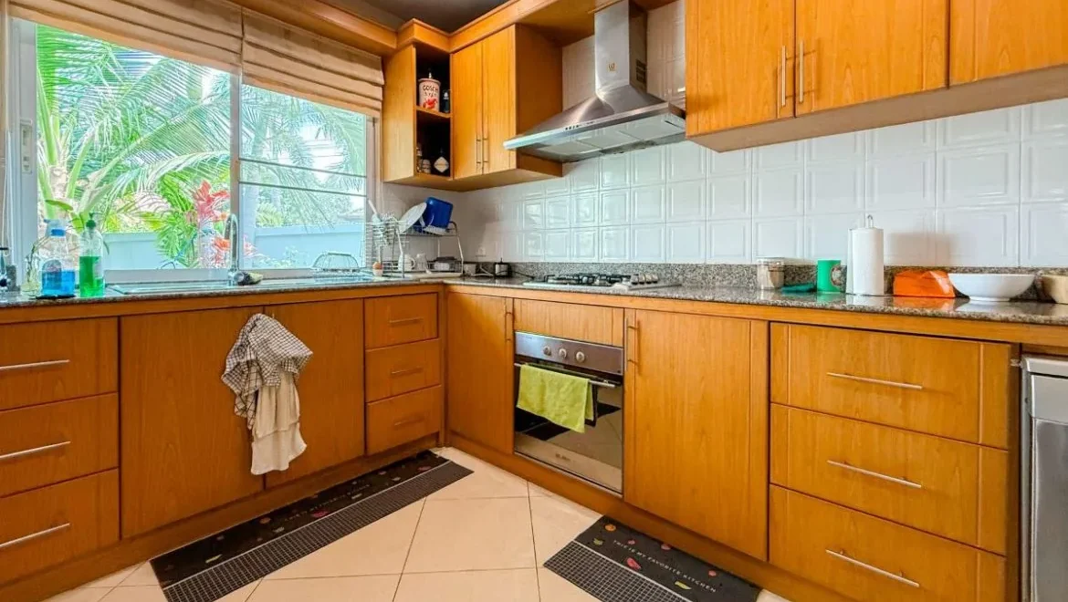 green field villa 2 khao noi pattaya house property for sale 07