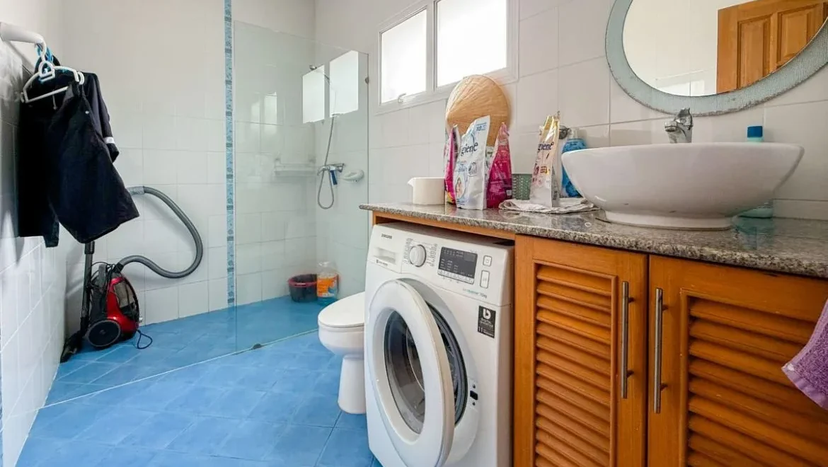 green field villa 2 khao noi pattaya house property for sale 08
