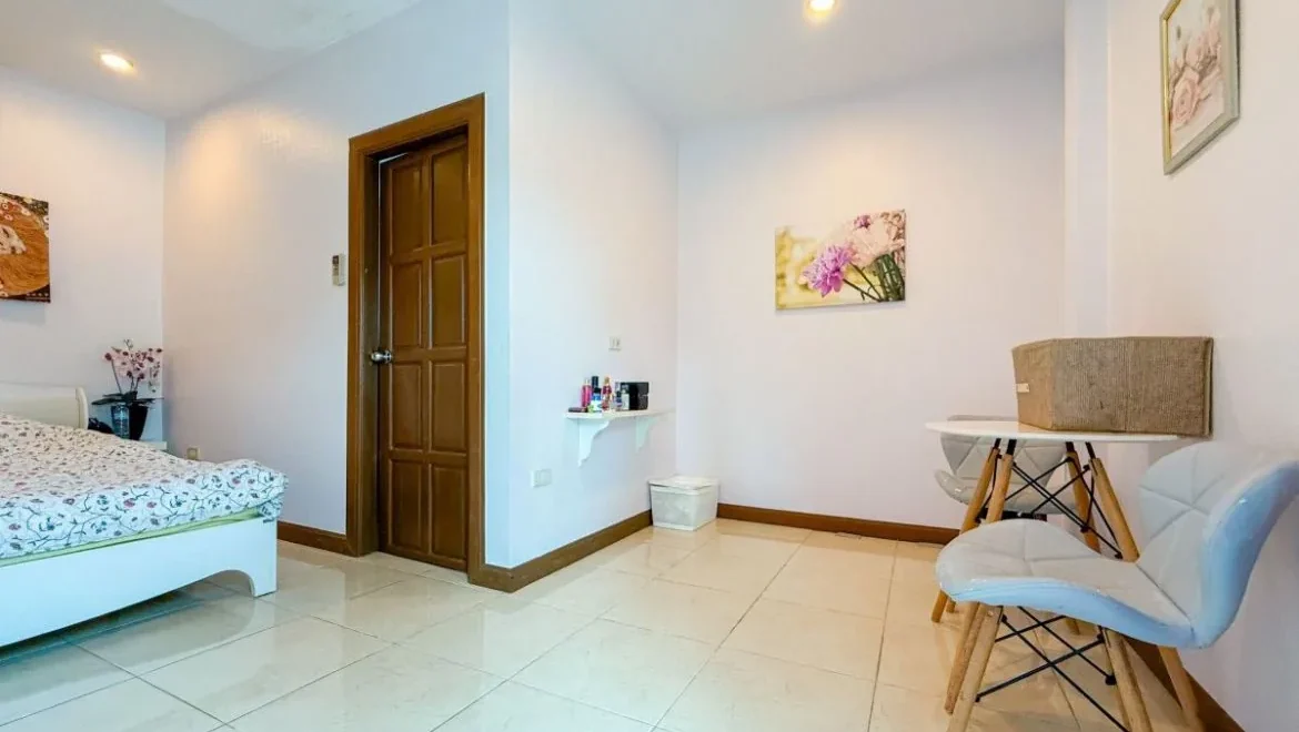 green field villa 2 khao noi pattaya house property for sale 13