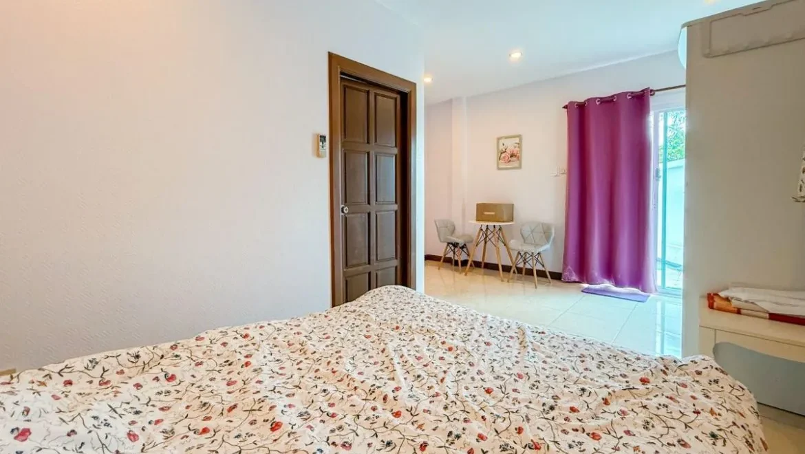 green field villa 2 khao noi pattaya house property for sale 14