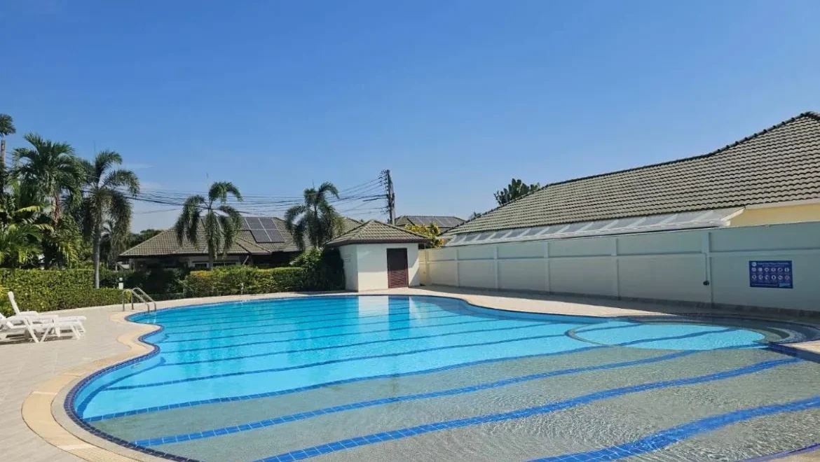 green field villa 2 khao noi pattaya house property for sale 21