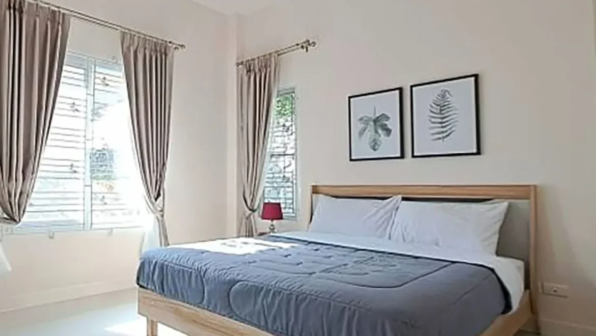 hs0556 villa single house rent in censiri home east pattaya property f 06