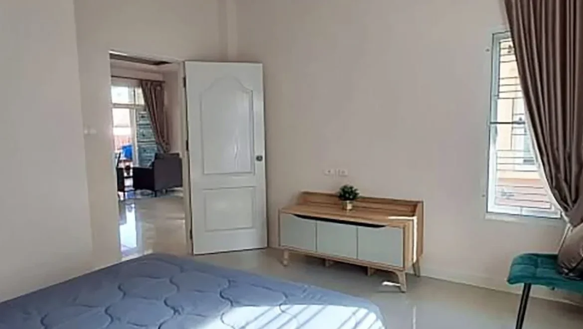 hs0556 villa single house rent in censiri home east pattaya property f 08