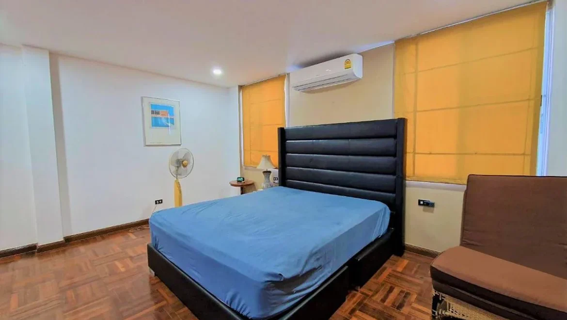 hs0637 villa single house rent in chateau dale residence siam country 10