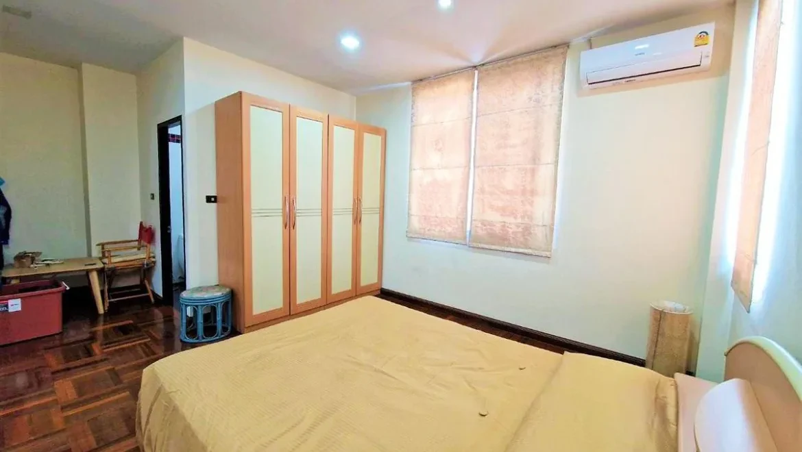 hs0637 villa single house rent in chateau dale residence siam country 18