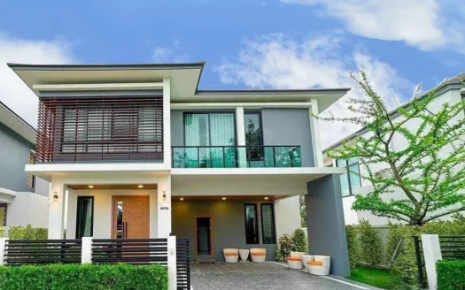4 Bedroom House for Sale in Huai Yai, Pattaya