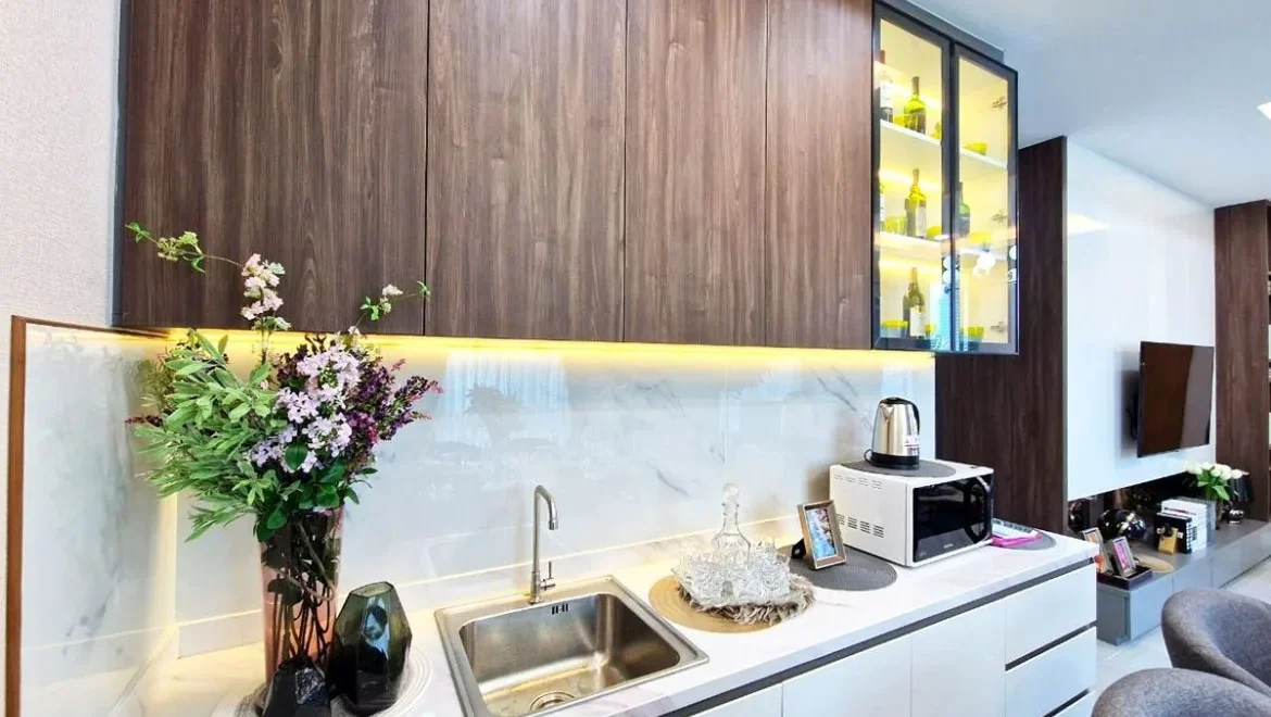 hs0989 4 bedrooms villa single house bang lamung pattaya property for 10