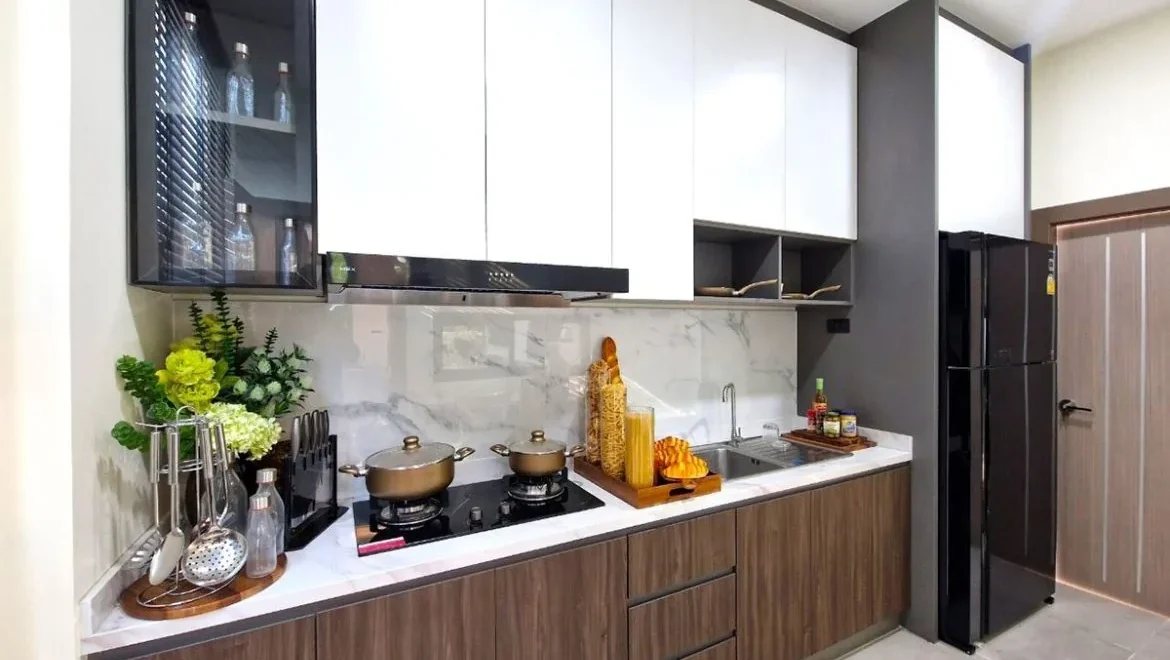 hs0989 4 bedrooms villa single house bang lamung pattaya property for 12