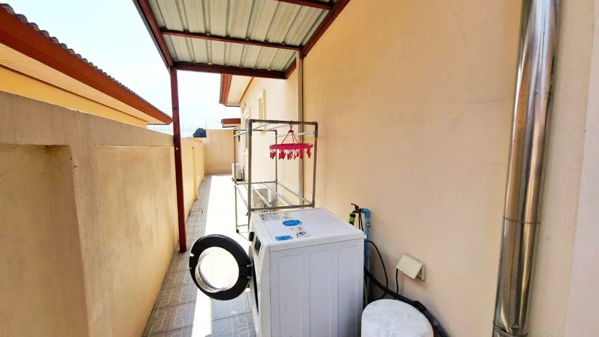 hs0992 villa single house rent in rose land and house east pattaya pro 20