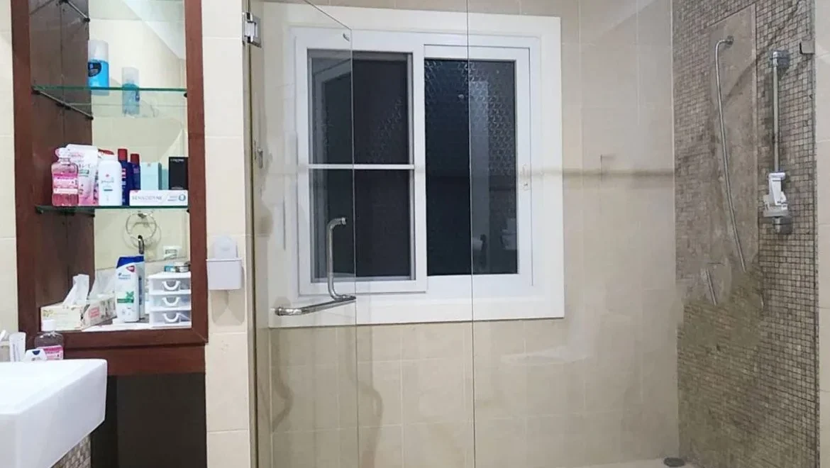 hs1033 3 bedrooms villa single house in silk road place east pattaya p 13