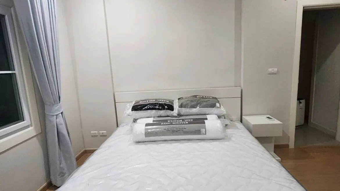 hs1033 3 bedrooms villa single house in silk road place east pattaya p 14