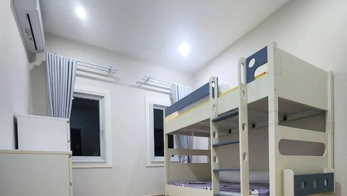 hs1033 3 bedrooms villa single house in silk road place east pattaya p 17