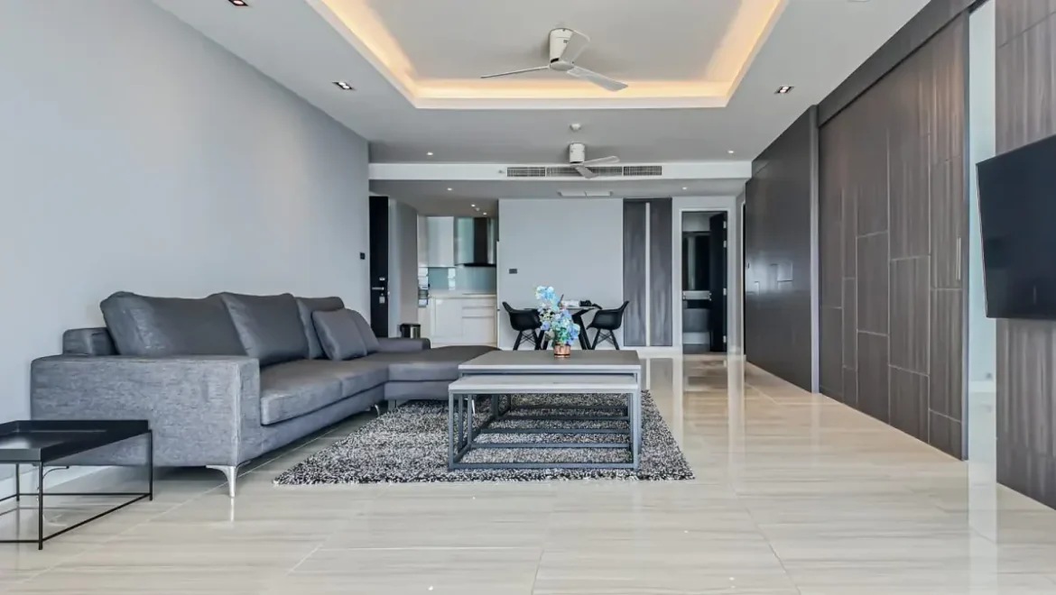 luxury beachfront condominium jomtien property for sale 02