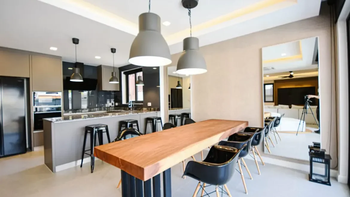 luxury pool villa central pattaya property for sale 06