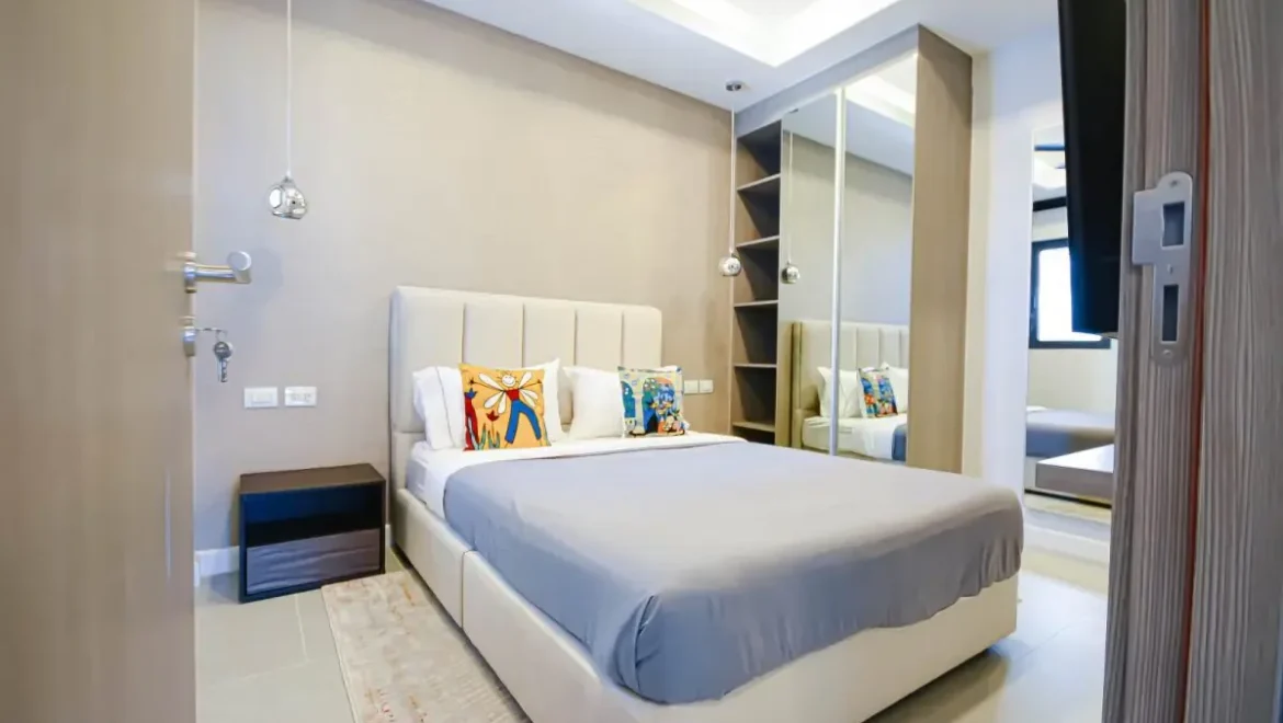 luxury pool villa central pattaya property for sale 16