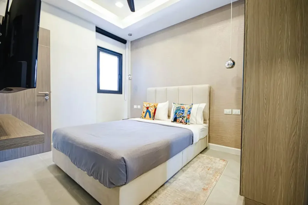 luxury pool villa central pattaya property for sale 17