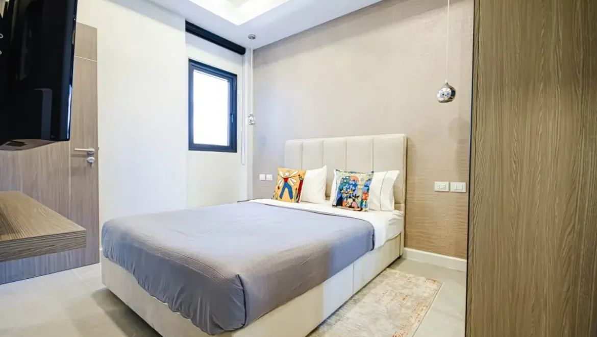 luxury pool villa central pattaya property for sale 17