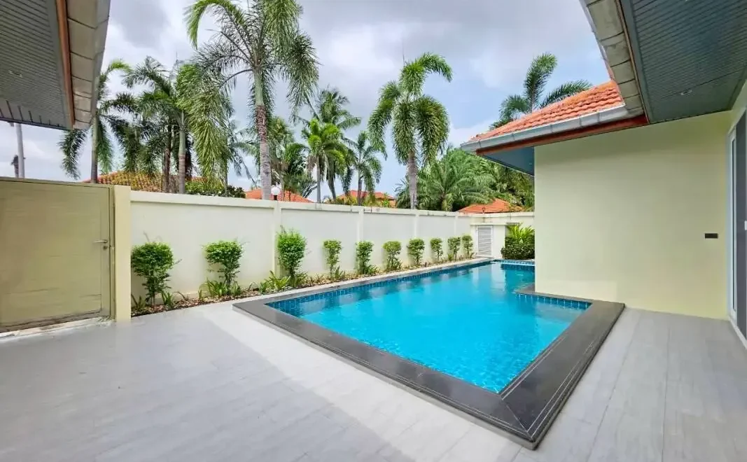 peachful poolside villa whispering palmmabprachan mabprachan lake pool 02