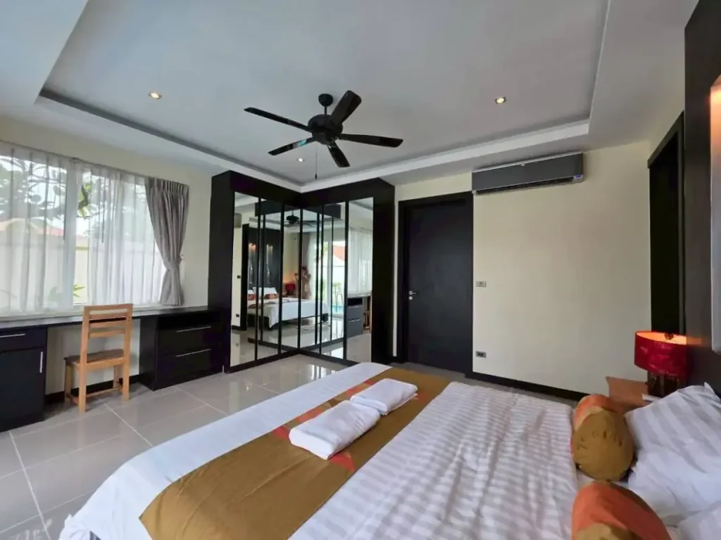 peachful poolside villa whispering palmmabprachan mabprachan lake pool 19