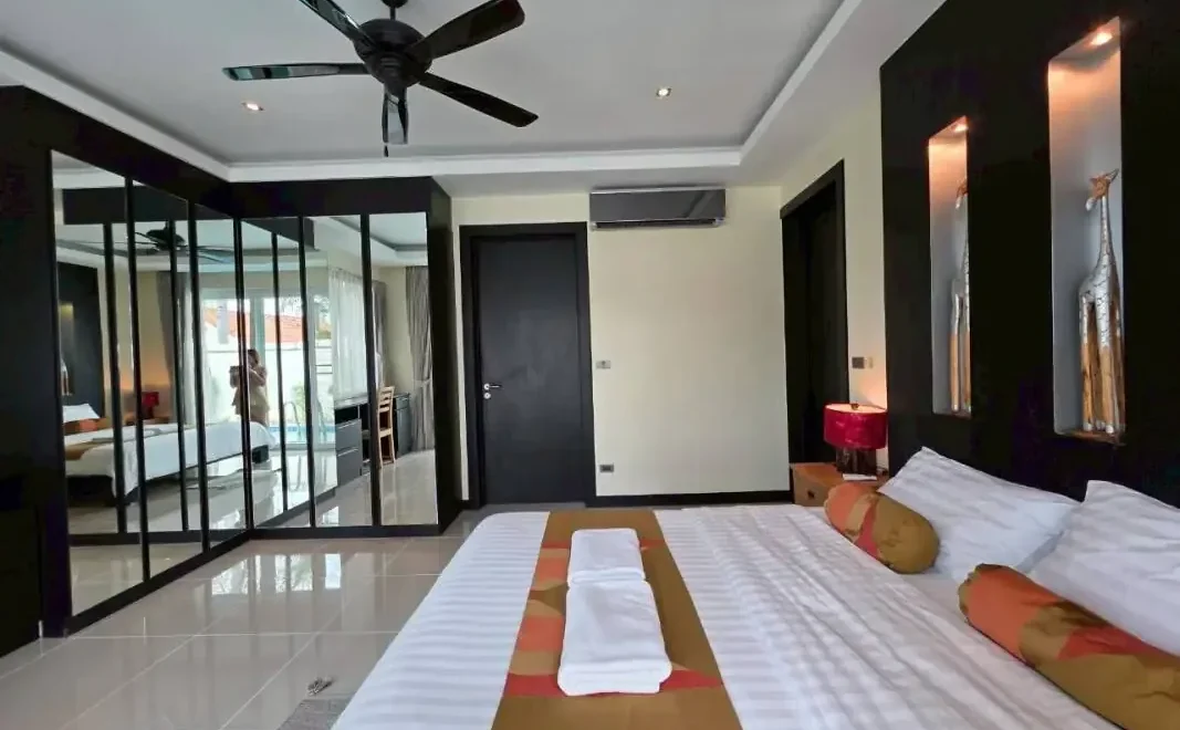 peachful poolside villa whispering palmmabprachan mabprachan lake pool 20