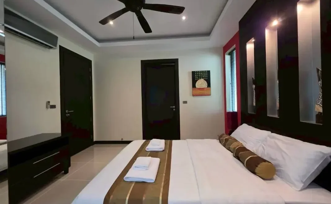 peachful poolside villa whispering palmmabprachan mabprachan lake pool 29