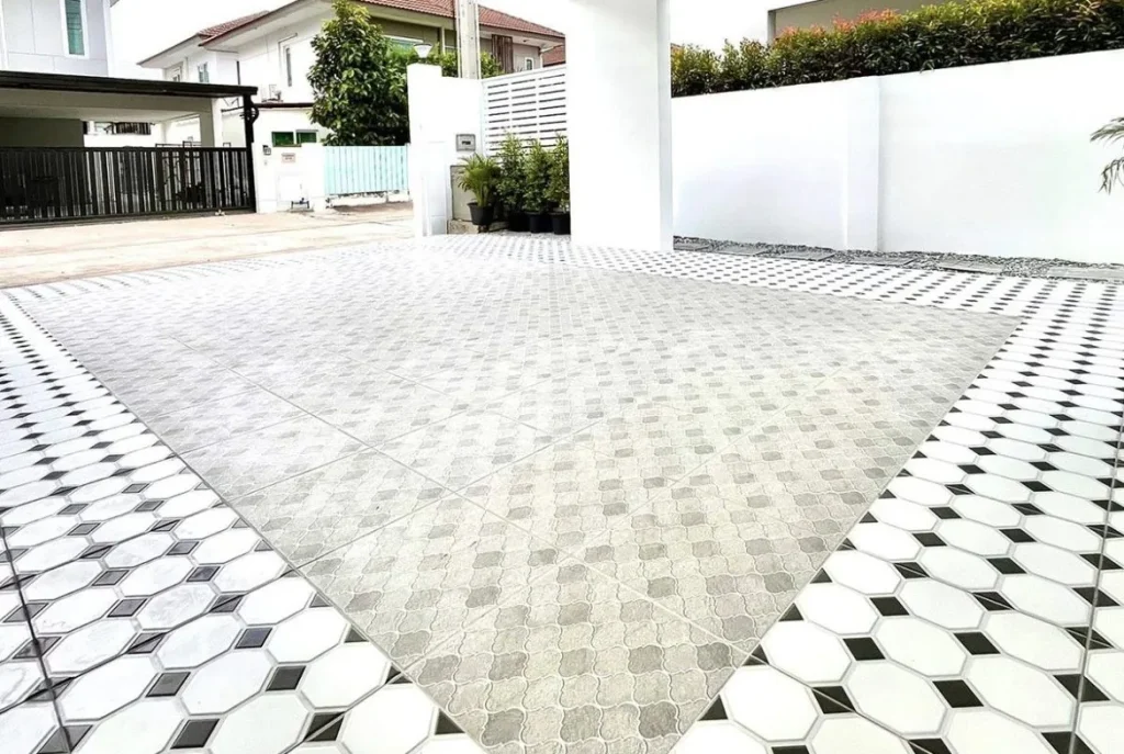 phruksanara village chaiyapruek 2 jomtien house property for sale 02