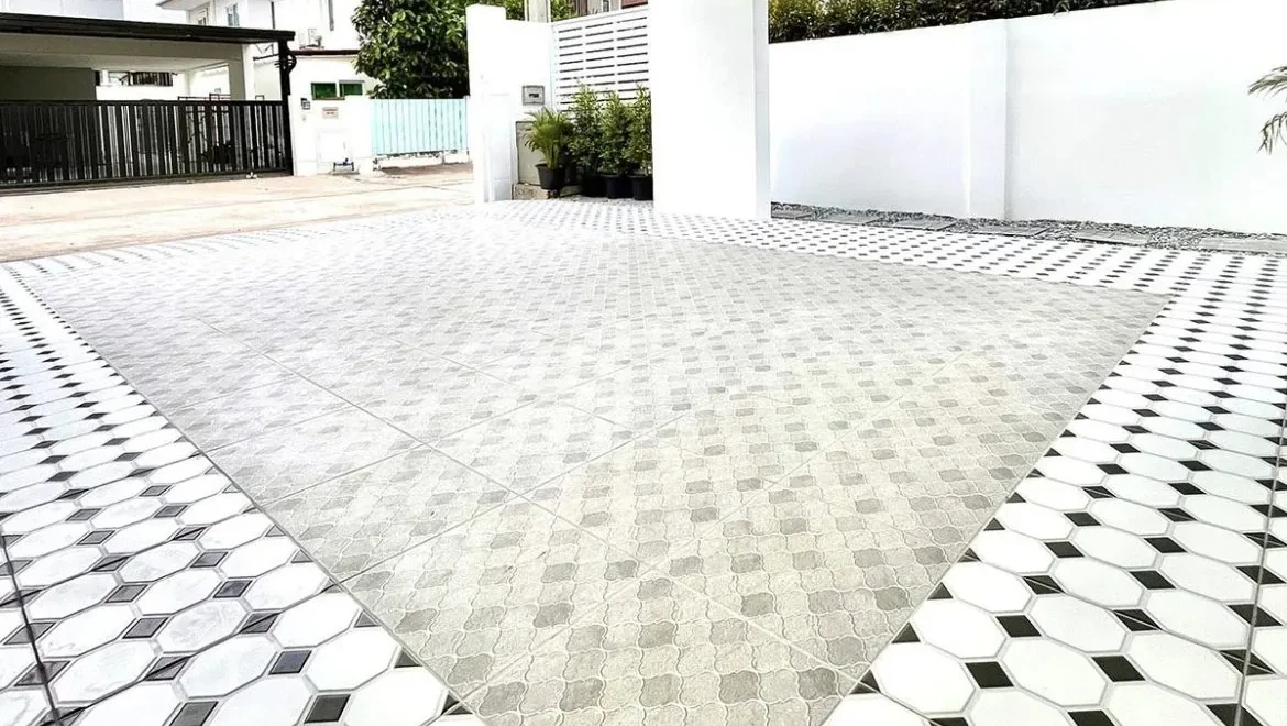 phruksanara village chaiyapruek 2 jomtien house property for sale 02