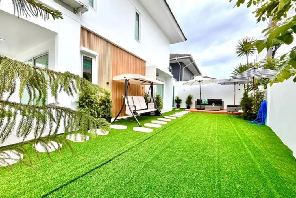 phruksanara village chaiyapruek 2 jomtien house property for sale 03